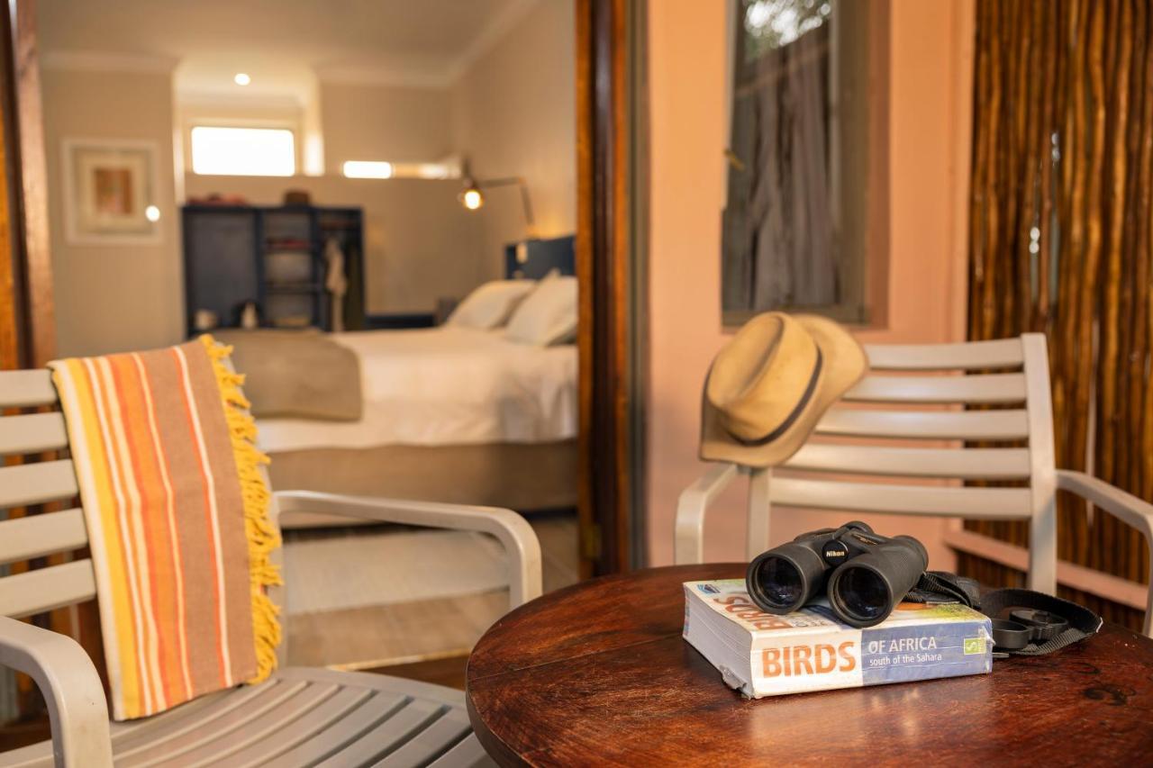 Sedia Hotel Maun Kültér fotó