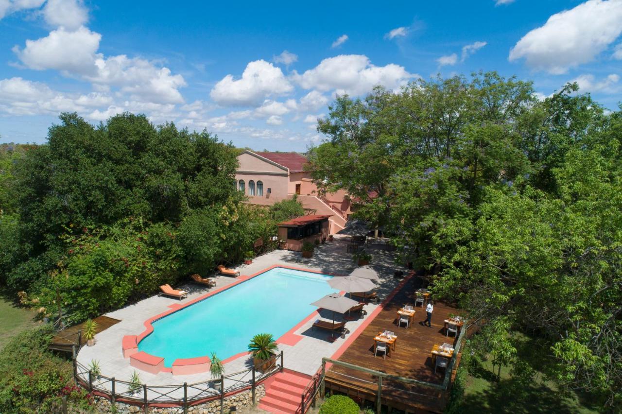 Sedia Hotel Maun Kültér fotó