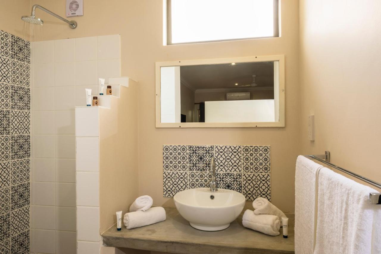 Sedia Hotel Maun Kültér fotó