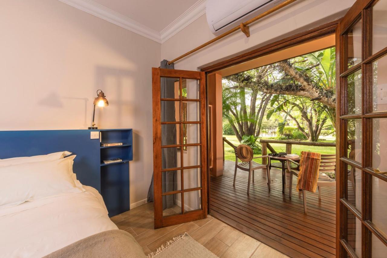 Sedia Hotel Maun Kültér fotó