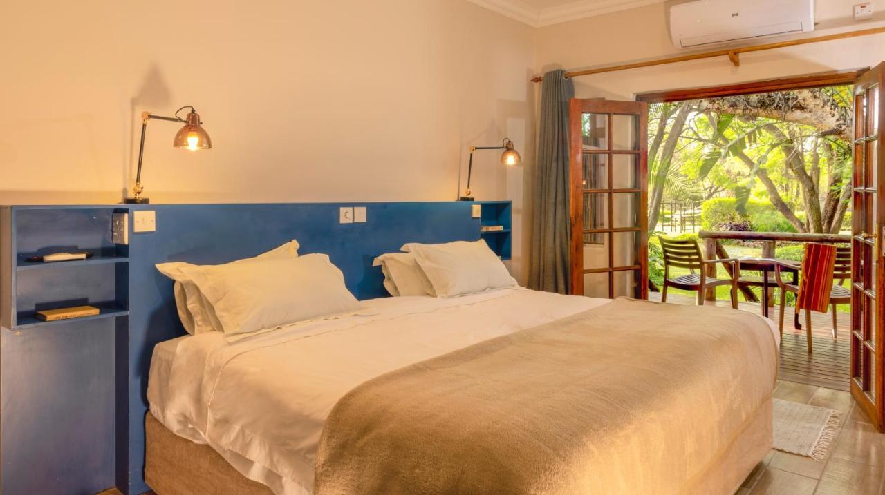 Sedia Hotel Maun Kültér fotó