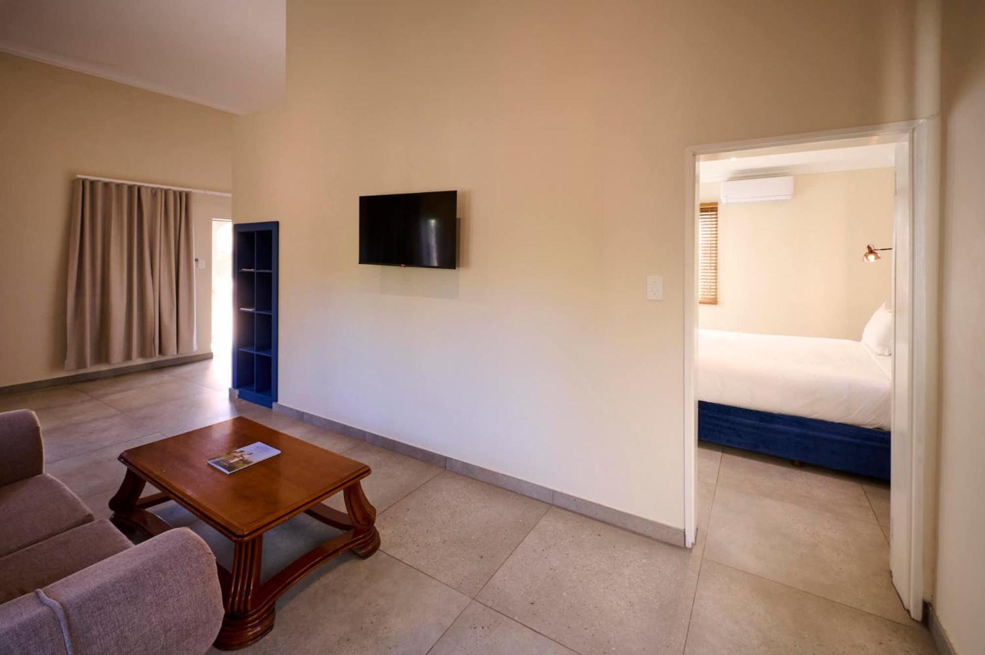 Sedia Hotel Maun Kültér fotó