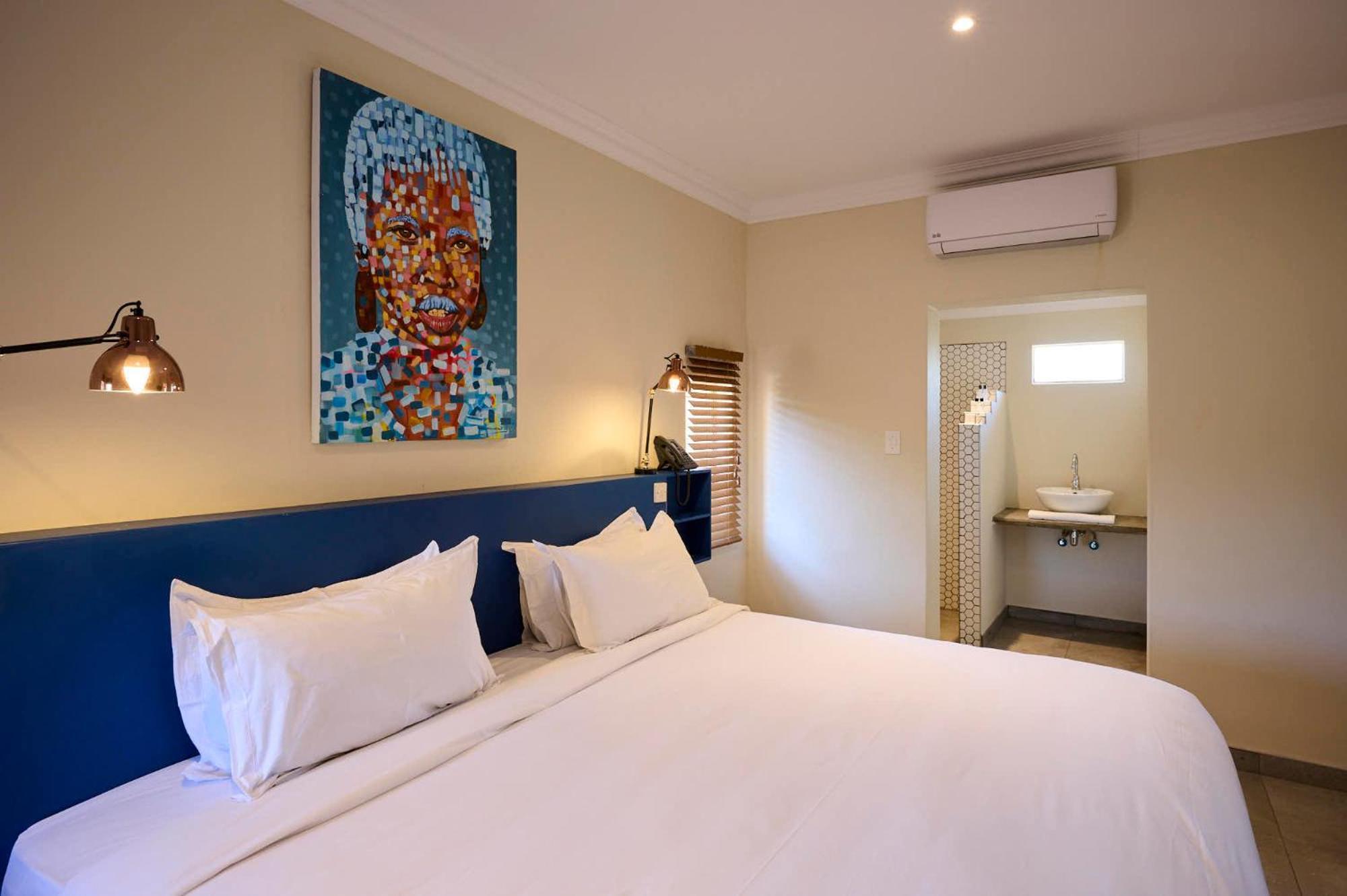 Sedia Hotel Maun Kültér fotó