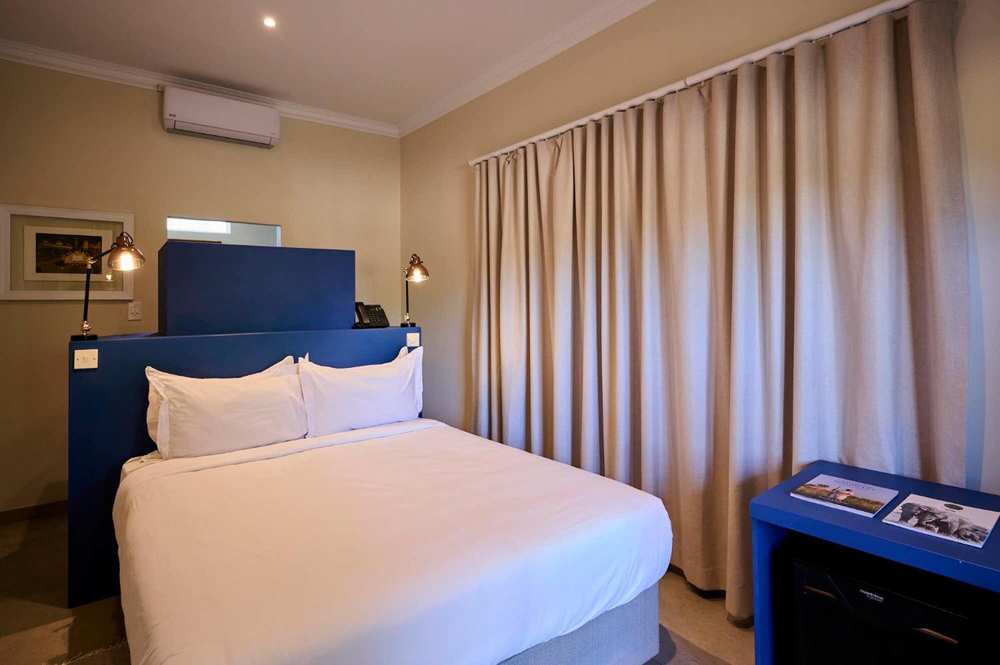 Sedia Hotel Maun Kültér fotó
